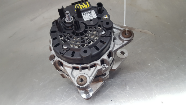 Alternador RENAULT Kadjar (HA_, HL_) Imagem-3