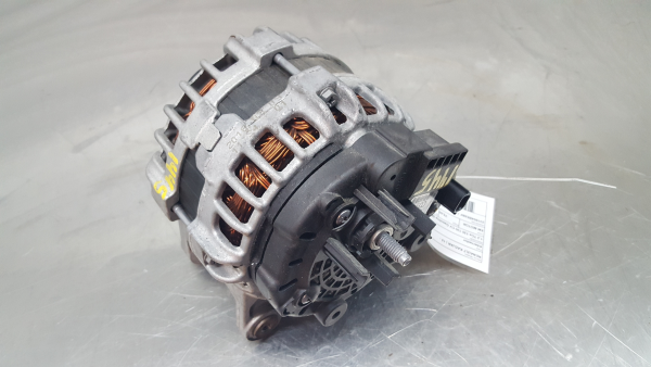 Alternador RENAULT Kadjar (HA_, HL_) Imagem-2