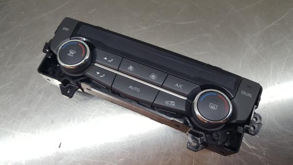 Comando chauffage / sofagem RENAULT Kadjar (HA_, HL_)