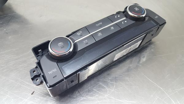 Comando chauffage / sofagem RENAULT Kadjar (HA_, HL_) Imagem-2