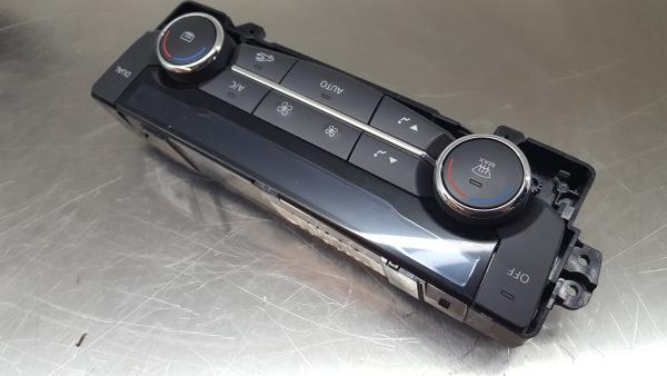 Comando chauffage / sofagem RENAULT Kadjar (HA_, HL_) Imagem-1