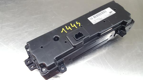 Comando chauffage / sofagem RENAULT Kadjar (HA_, HL_) Imagem-3