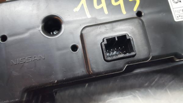 Comando chauffage / sofagem RENAULT Kadjar (HA_, HL_) Imagem-4