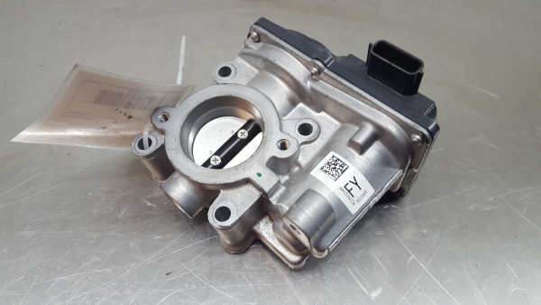 Throttle body RENAULT Kadjar (HA_, HL_) Imagem-1