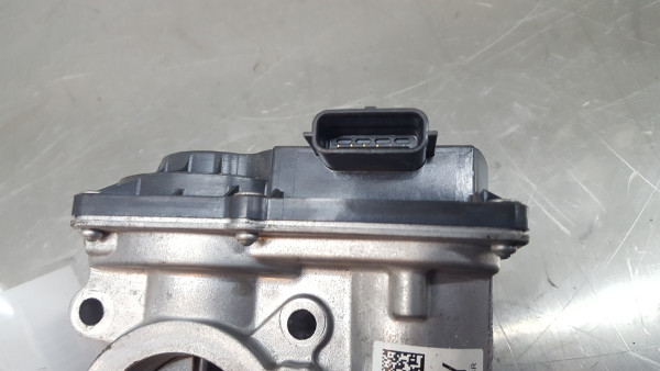 Throttle body RENAULT Kadjar (HA_, HL_) Imagem-3