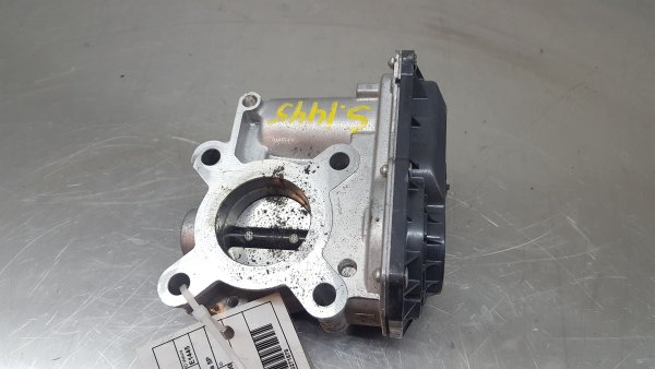 Throttle body RENAULT Kadjar (HA_, HL_) Imagem-2
