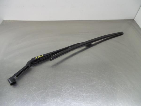 Haste / braço de escova limpa vidros frente esquerda RENAULT Kadjar (HA_, HL_)