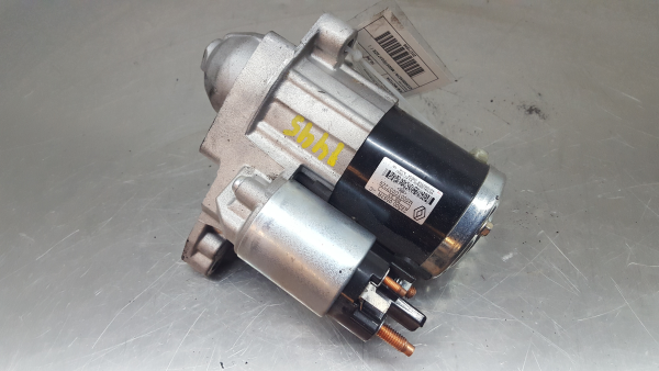 Motor de arranque RENAULT Kadjar (HA_, HL_) Imagem-3