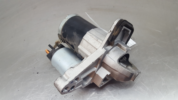 Motor de arranque RENAULT Kadjar (HA_, HL_) Imagem-1