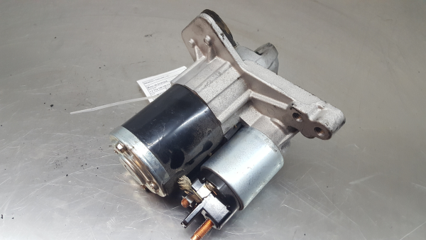 Motor de arranque RENAULT Kadjar (HA_, HL_) Imagem-2