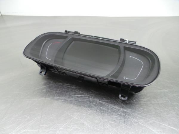 Quadrante / painel de instrumentos RENAULT Kadjar (HA_, HL_) Imagem-1