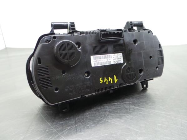 Quadrante / painel de instrumentos RENAULT Kadjar (HA_, HL_) Imagem-2