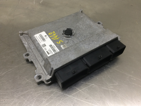 Centralina motor / ECU RENAULT Clio IV (BH_)