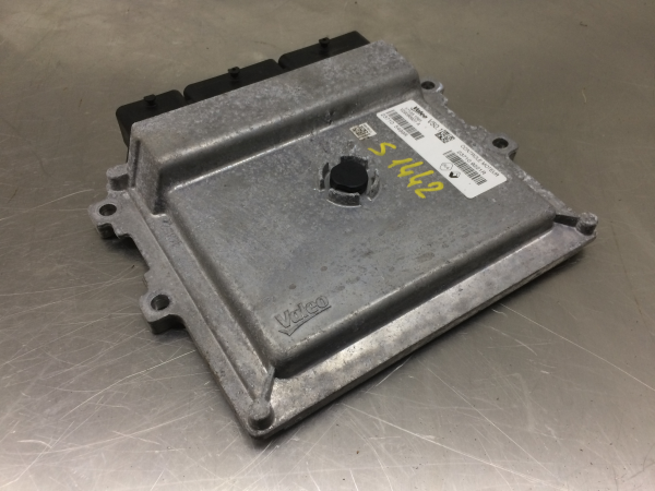 Centralina motor / ECU RENAULT Clio IV (BH_) Imagem-2