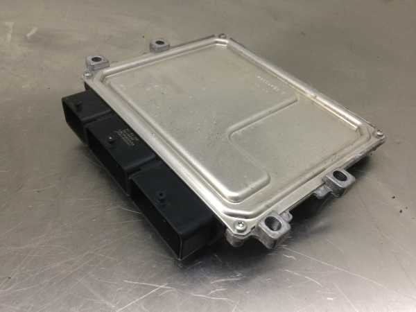 Centralina motor / ECU RENAULT Clio IV (BH_) Imagem-3