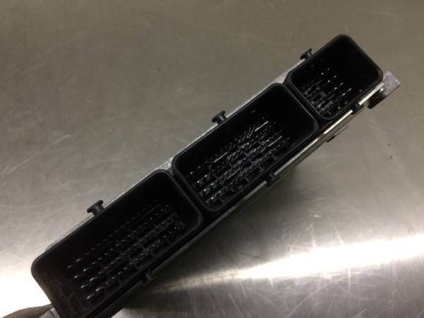 Centralina motor / ECU RENAULT Clio IV (BH_) Imagem-4