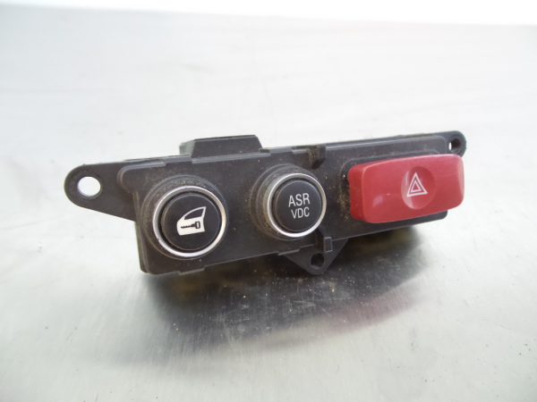 Pulsanti luci di emergenza ALFA ROMEO 159 Sportwagon (939_) Imagem-1