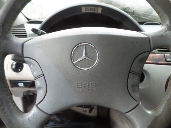 Airbag du Volant MERCEDES-BENZ Classe S (W220)