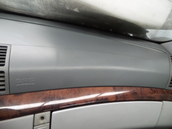 Airbag du Volant MERCEDES-BENZ Classe S (W220) Imagem-2