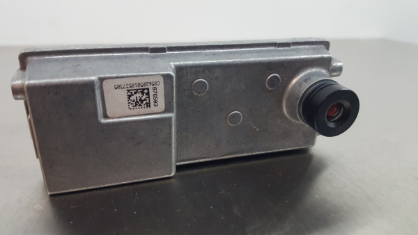 Cámara delantera RENAULT Megane IV (B9A/M_) Imagem-1