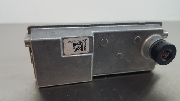 Cámara delantera RENAULT Megane IV (B9A/M_) Imagem-2
