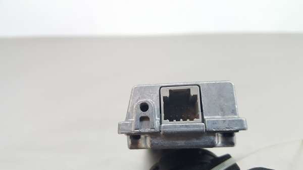 Cámara delantera RENAULT Megane IV (B9A/M_) Imagem-4