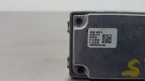 Cámara delantera RENAULT Megane IV (B9A/M_) Imagem-3