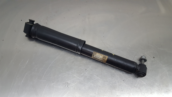 Amortecedor trás direito RENAULT Grand Scénic IV (R9_) Imagem-1