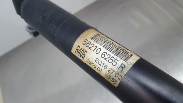 Amortecedor trás direito RENAULT Grand Scénic IV (R9_) Imagem-2