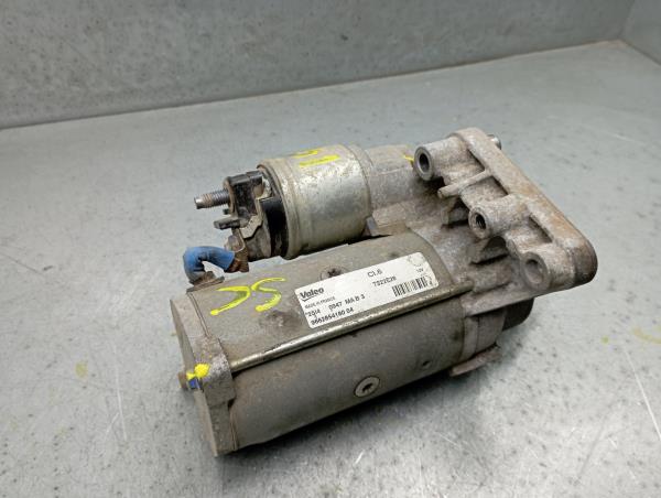 Motor de arranque PEUGEOT Partner II Tepee
