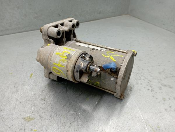 Motor de arranque PEUGEOT Partner II Tepee Imagem-1