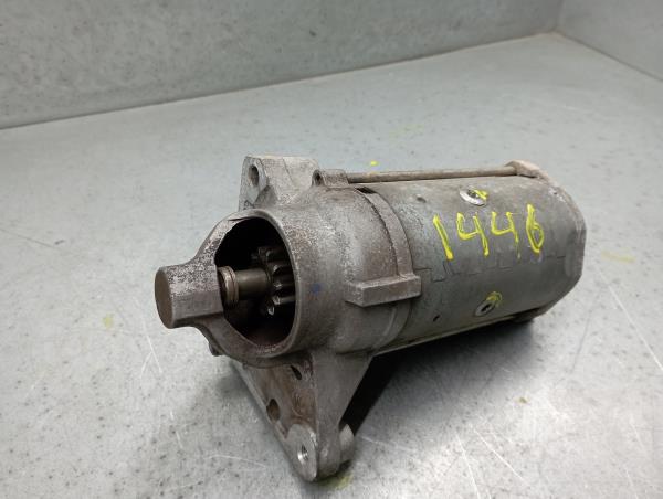 Motor de arranque PEUGEOT Partner II Tepee Imagem-2
