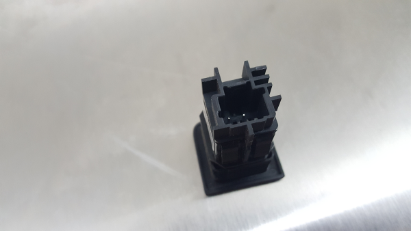 Commande / interrupteur multifonctions RENAULT Kadjar (HA_, HL_) Imagem-2