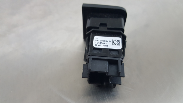 Commande / interrupteur multifonctions RENAULT Kadjar (HA_, HL_) Imagem-1