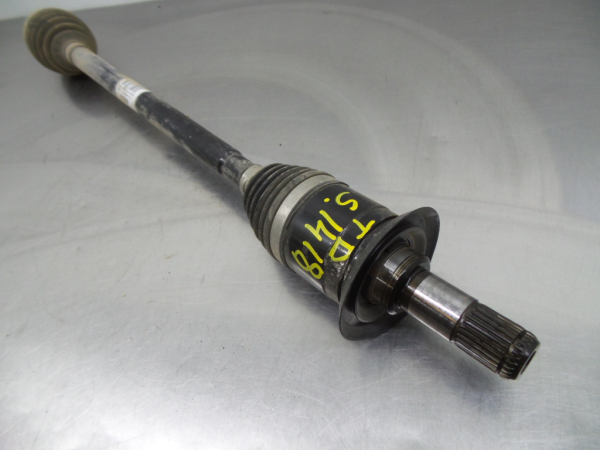 Semiasse posteriore destro BMW 1 (F20) Imagem-1