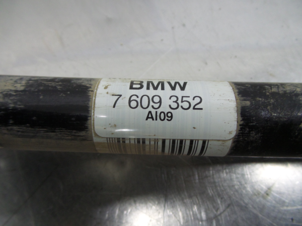 Semiasse posteriore destro BMW 1 (F20) Imagem-3