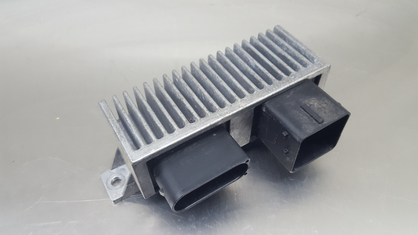 Caja Precalentamiento RENAULT Kangoo (KW0/1_)