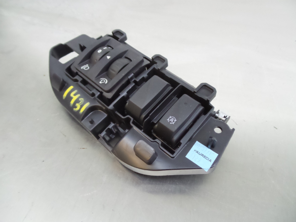 Comando multifunzione RENAULT Clio IV (BH_) Imagem-1