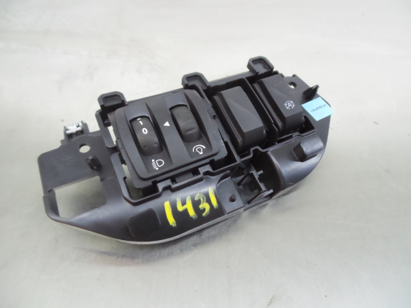 Comando multifunzione RENAULT Clio IV (BH_)