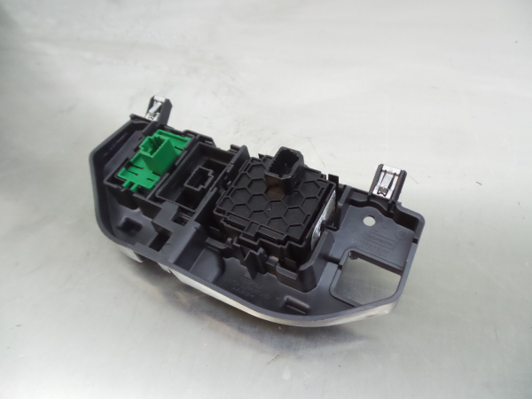 Comando multifunzione RENAULT Clio IV (BH_) Imagem-2