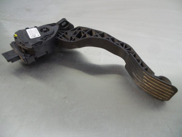 Pédale d'accélérateur PEUGEOT 207 (WA_, WC_) Imagem-1