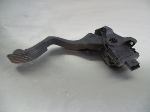 Pédale d'accélérateur PEUGEOT 207 (WA_, WC_)