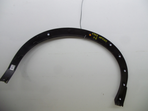 Moulure extérieure RENAULT Kadjar (HA_, HL_) Imagem-1