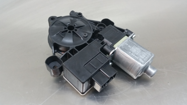 Moteur lève-vitre arrière Droite SKODA Octavia III Hatchback (5E3) Imagem-1