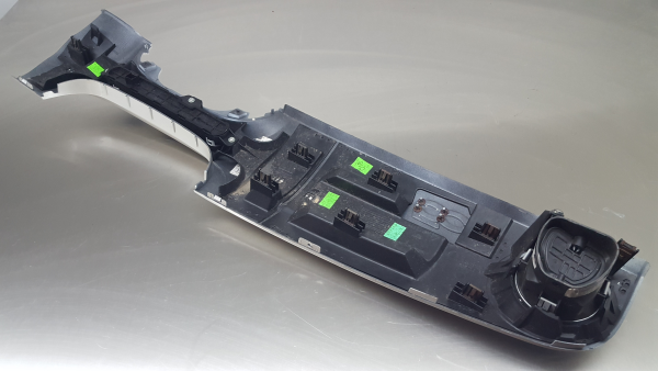 Moulure tableau de bord FIAT 500 (312_) Imagem-4