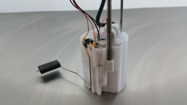 Bomba de combustível RENAULT Kadjar (HA_, HL_) Imagem-1