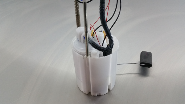 Bomba de combustível RENAULT Kadjar (HA_, HL_) Imagem-2