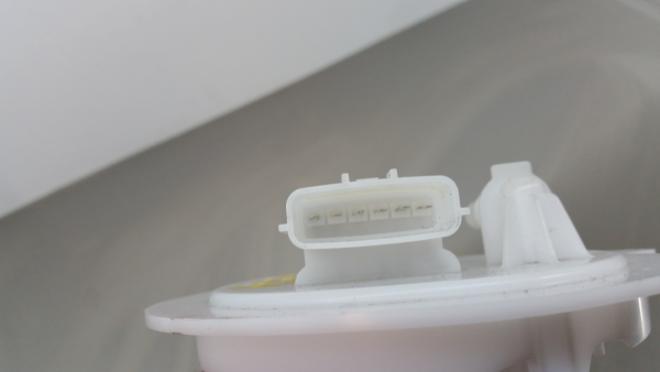 Bomba de combustível RENAULT Kadjar (HA_, HL_) Imagem-3