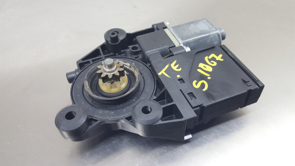 Motore alzacristallo posteriore sinistro RENAULT Scénic III (JZ0/1_)