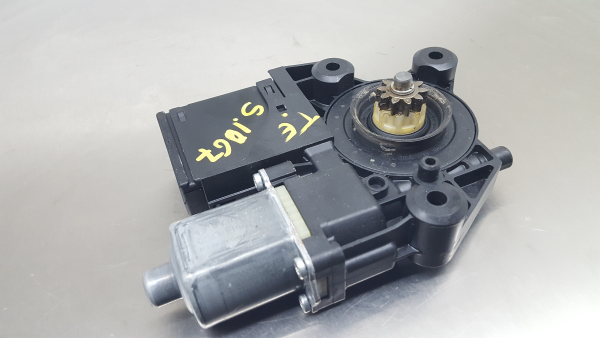 Motore alzacristallo posteriore sinistro RENAULT Scénic III (JZ0/1_) Imagem-1